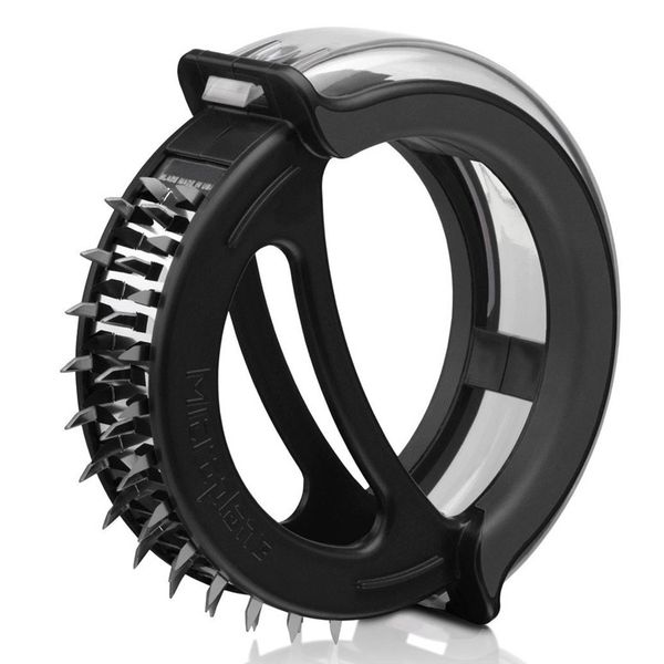 Stainless steel Meat Tenderizer