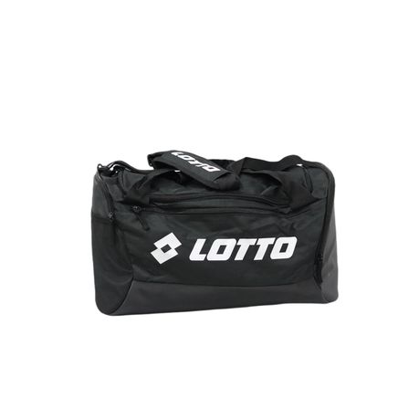 Lotto Duffle Bag One Size Shop Today. Get it Tomorrow takealot