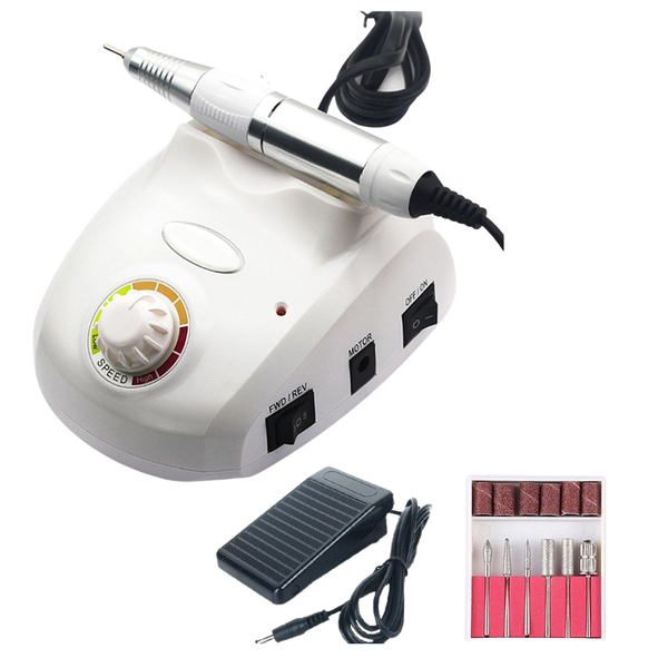 Electric Nail Drill Machine NF1906145