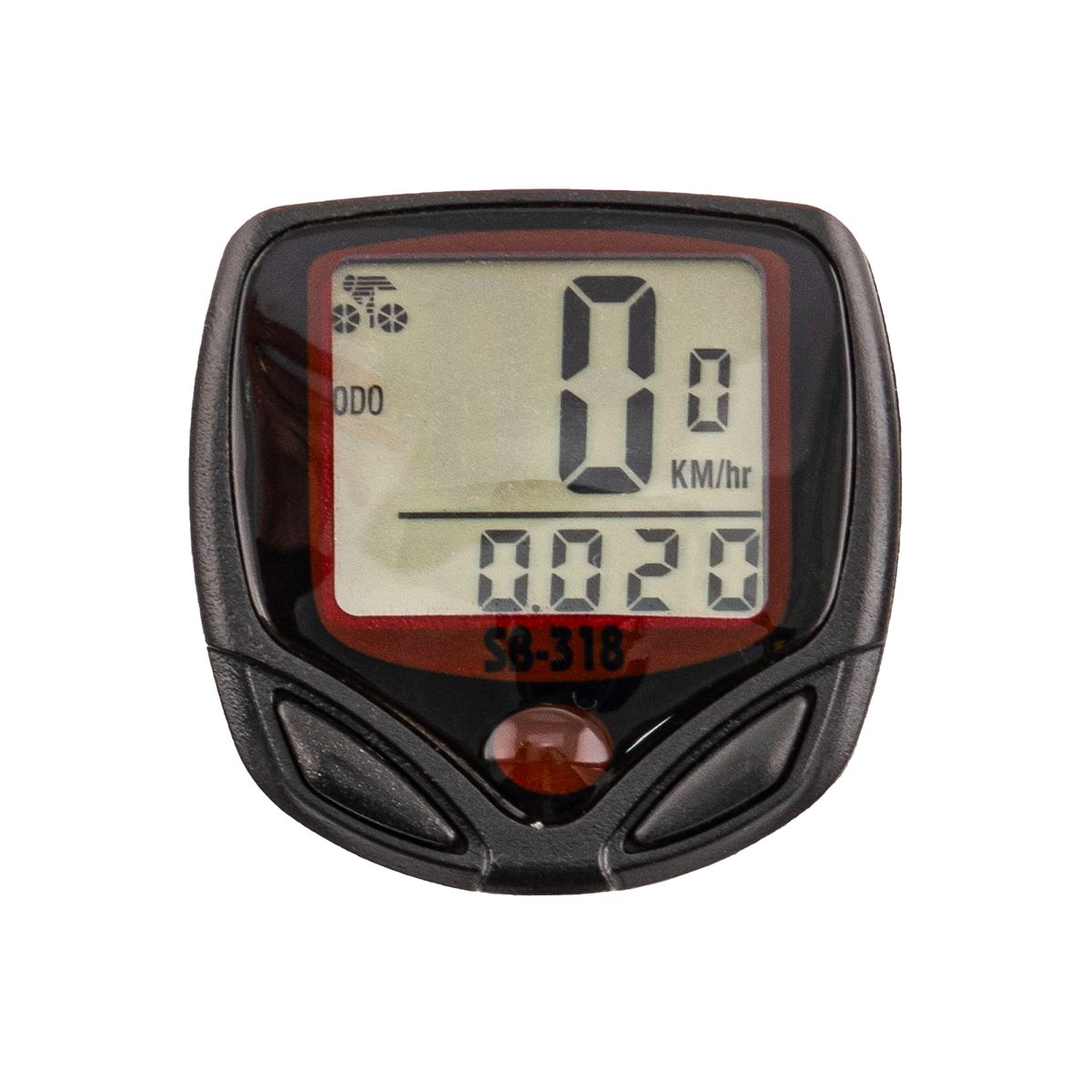 Bicycle Computer SB318 Buy Online in South Africa