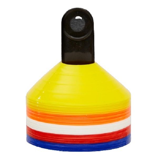 Marking Domes Set of 50