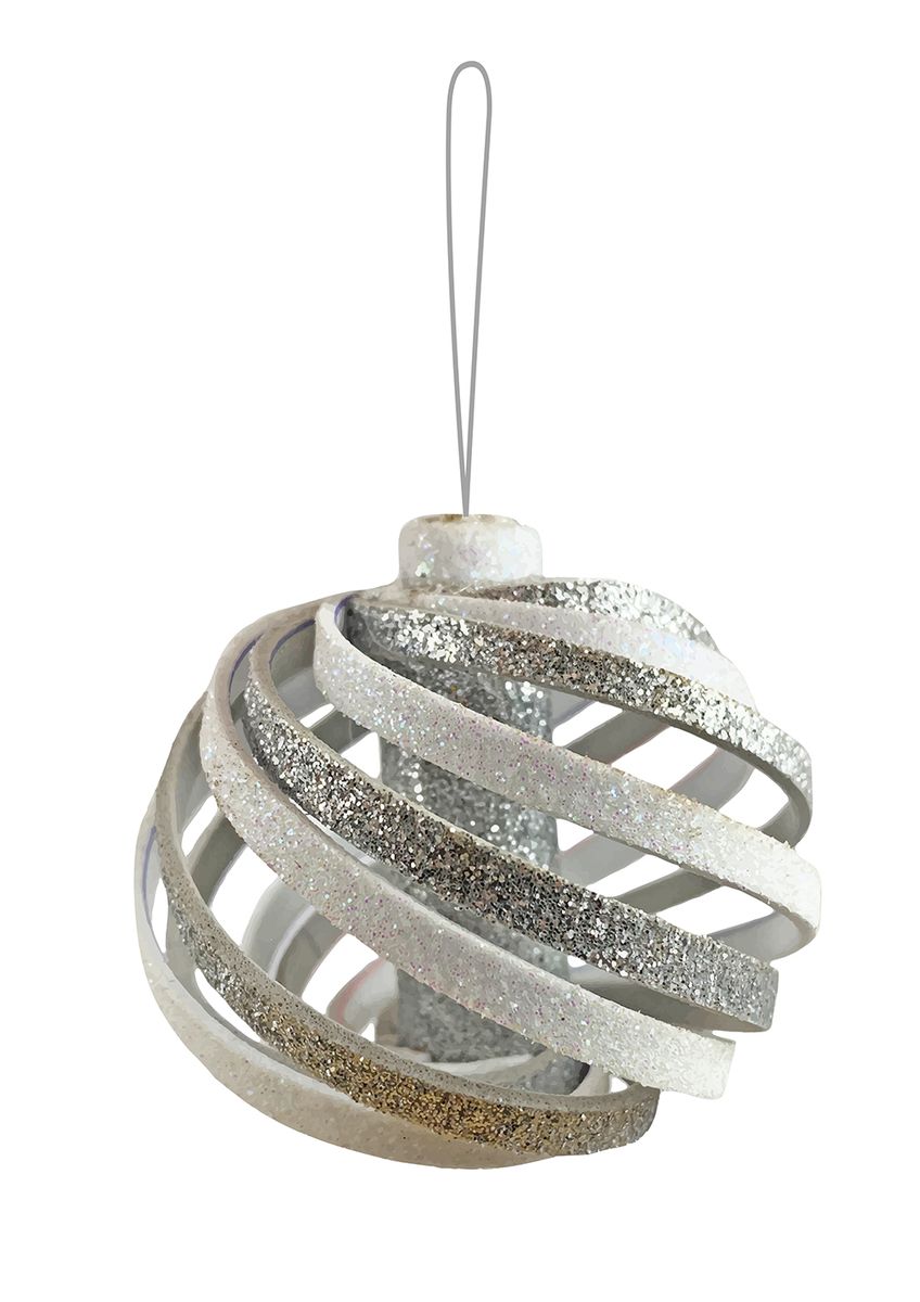 Twinkle in a Box Christmas Baubles Buy Online in South Africa