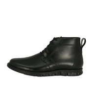 Bata Men's Black Dress Boots | Buy Online in South Africa | takealot.com