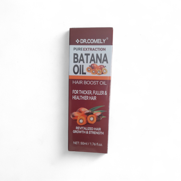 Batana Hair Growth Booster Nourish &amp; Strengthen (50ml)