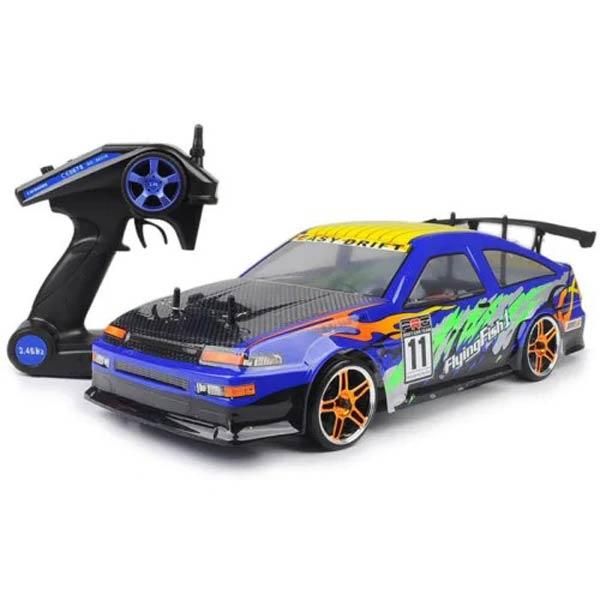 HSP-1/10 4wd 2.4g-on Road Drifting Rc Car