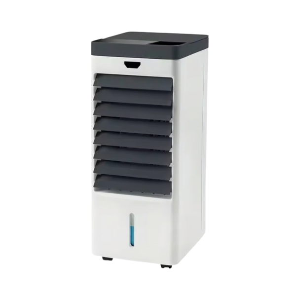 5L Portable Evaporative Air Cooler with Remote Control - 75W