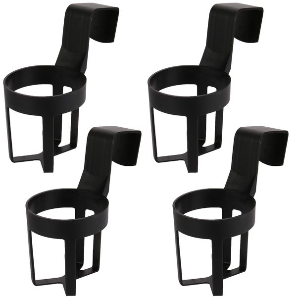 Automotive Novelty Multi Use Cup Holder Set of 4(13cm)