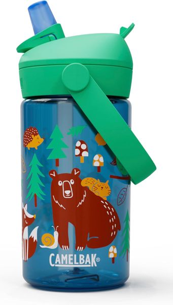 Camelbak Thrive Flip Straw Kids Bottle with Tritan Renew - 400ml