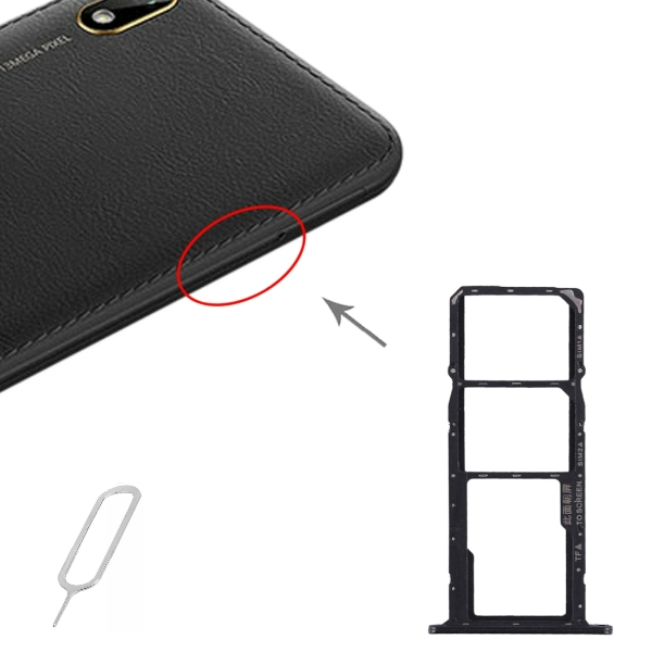 Replacement Sim Tray for Samsung Y5 2019