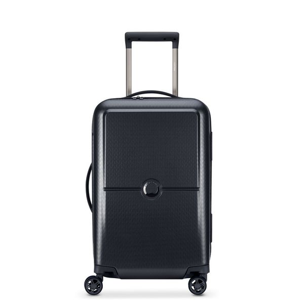 Delsey Turenne 65cm 4DW Check In Trolley Case
