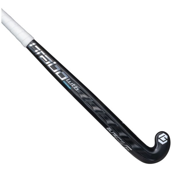 Brabo Elite 5 Carbon WTB LB Hockey Stick