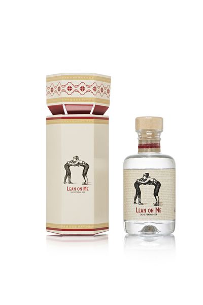 Lean on Me Gin 50ml Bonbon - Pack of 16