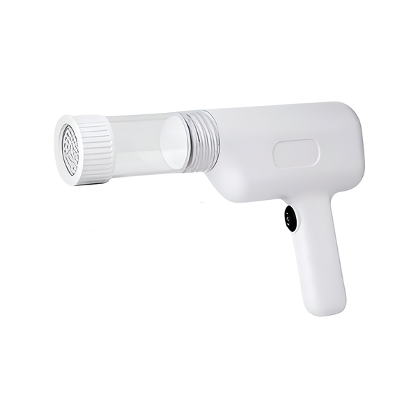 Cordless 6-in-1 Handheld Electric Pasta Maker, Multi-Function Machine