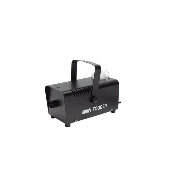 Portable Fog Machine 400W