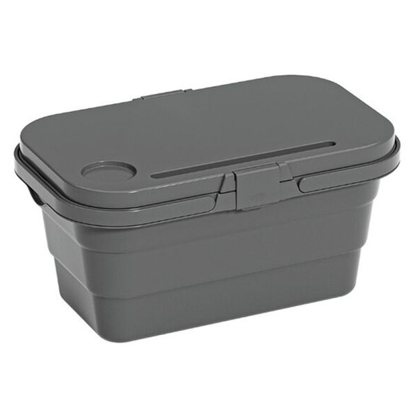 2-In-1 Foldable Silicone Picnic Basket/Table TI-66