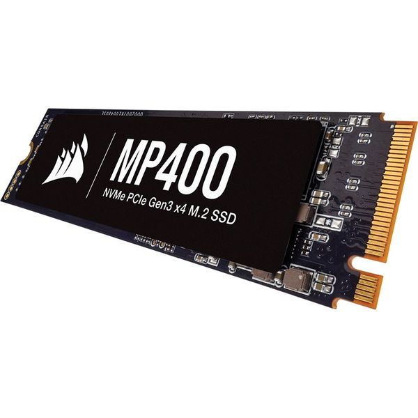 Corsair MP400 1TB Gen3 PCIe x4 NVMe M.2 SSD