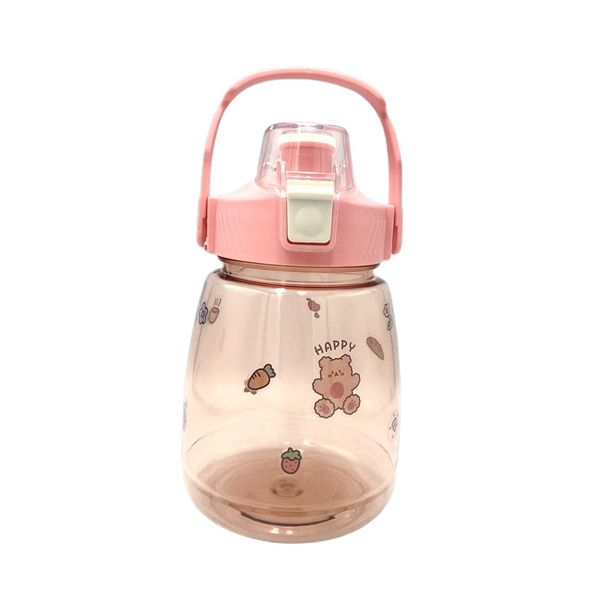 1300ml Large Outdoor Water Bottle