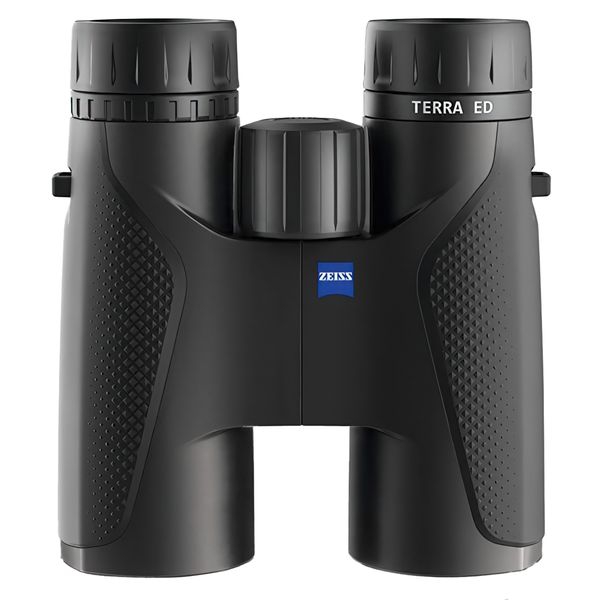 Zeiss Terra ED Pocket 8x25 Binoculars