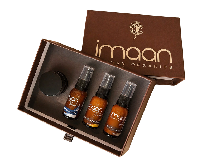 Skincare Starter Kit