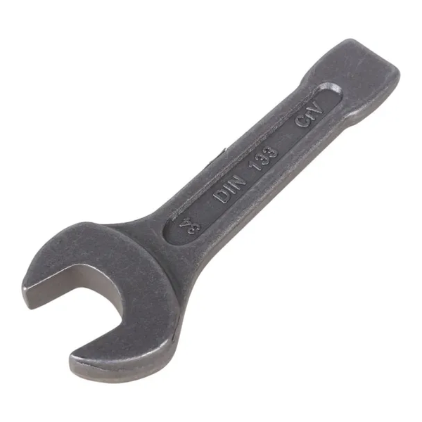 Professional 36mm Heavy-Duty Slogging Spanner