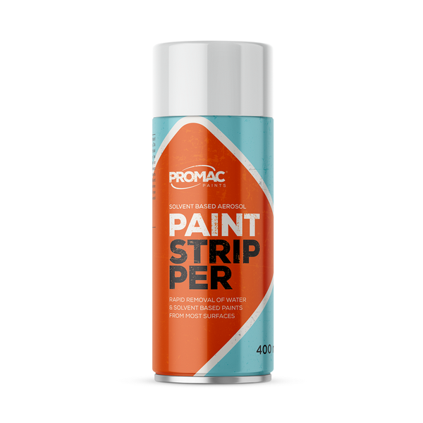 Promac Paints logo