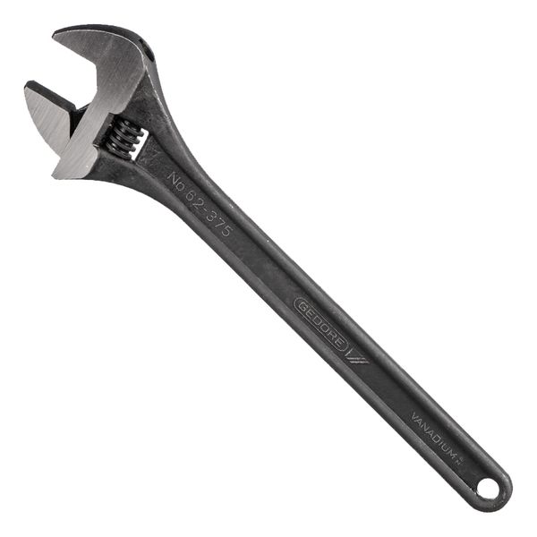 Gedore Shifting Spanner - 375mm