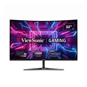 MSI Optix G27CQ4 E2 Curved Gaming Monitor 170Hz VA Anit Glare Free