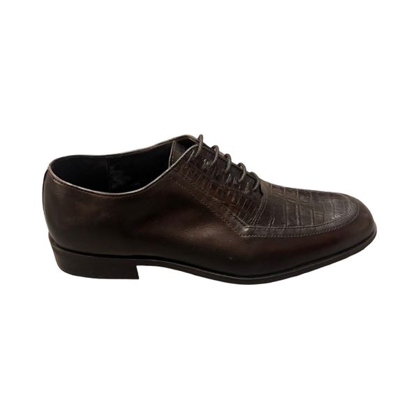 Men's Leather Dress Shoes - Made in South Africa