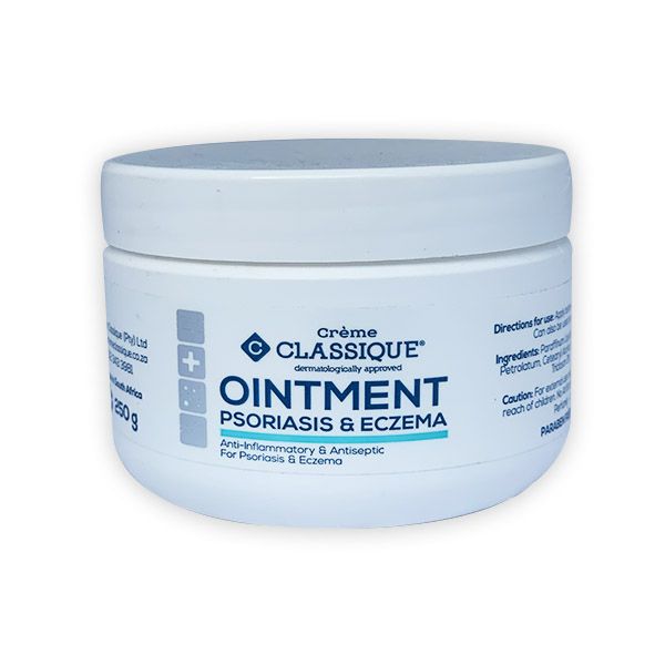 Creme Classque Ointment 250g