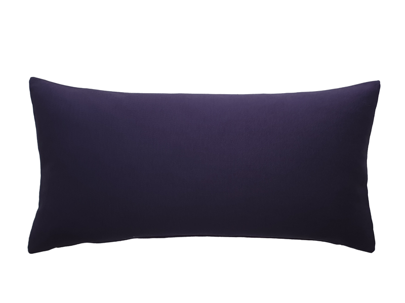 Scatter Cushion 60 x 30 cm - Plain Edge