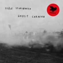 Ghost Caravan (CD / Album)