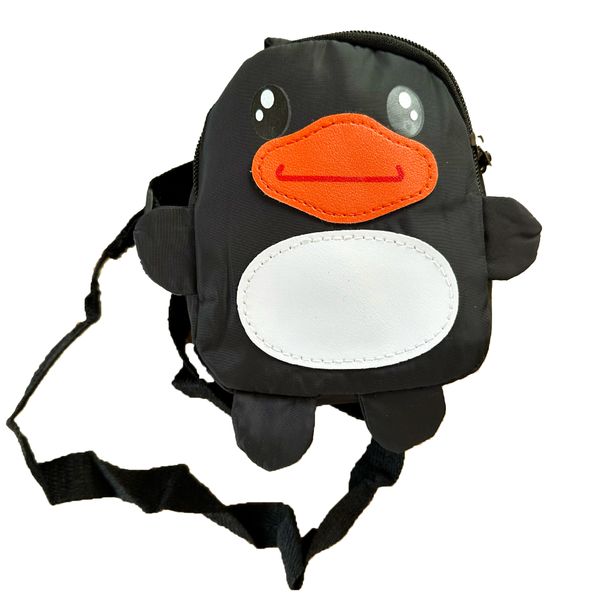 Penguin Mini Shoulder Bag