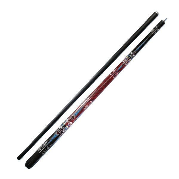 Carbon Fiber Billiard Cue