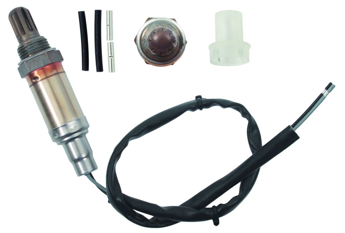 Universal Oxygen Sensor Kit 2 Wire Shop Today. Get it Tomorrow