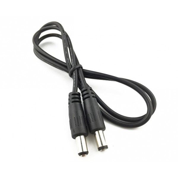 Ultralan - Pigtail for MUPS (DC to DC - 50CM)