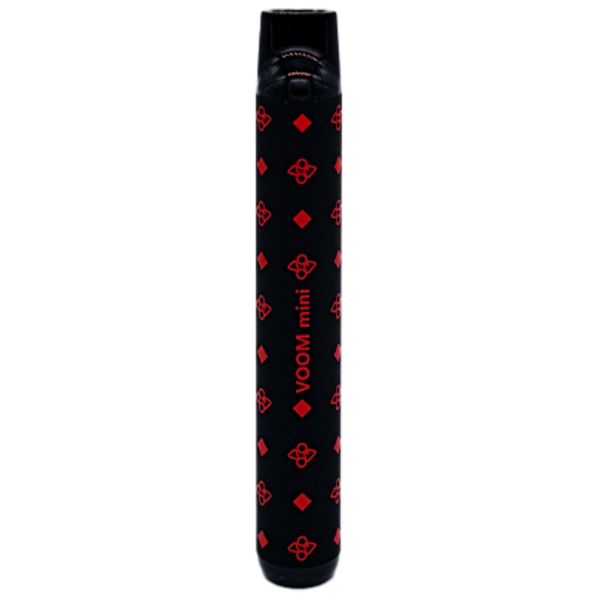 Voom Mini Disposable Vape 50mg - Watermelon Mango Peach