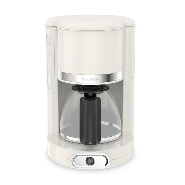 Moulinex 15 Cup Filter Coffee Maker Soleil