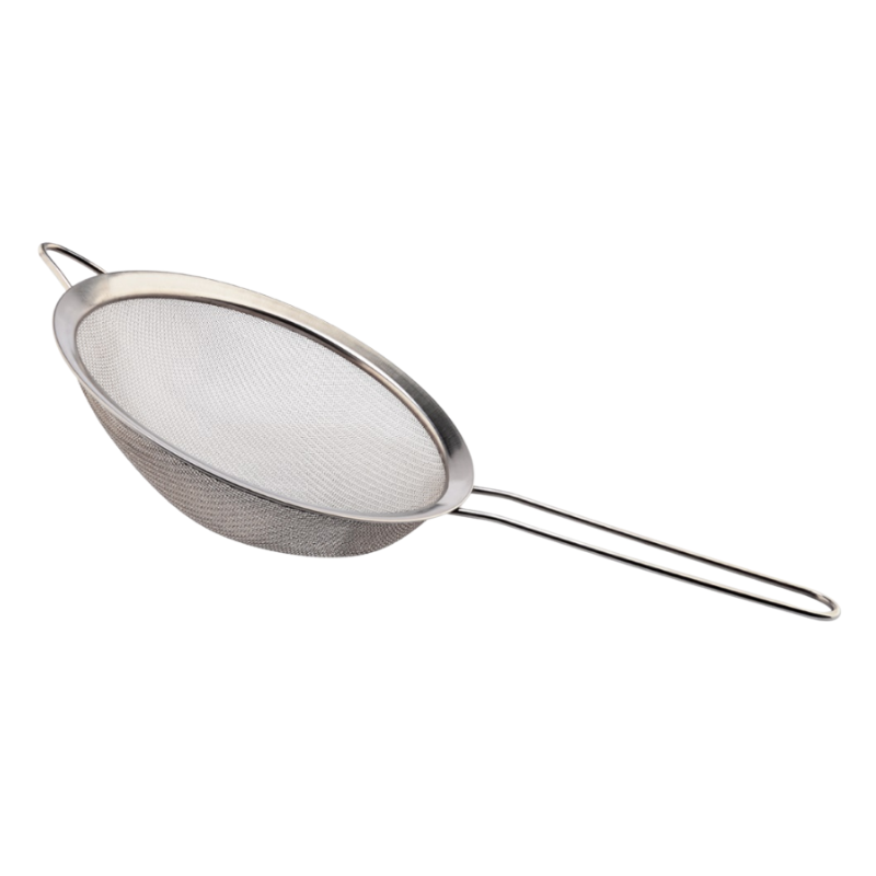 Fine Wire Mesh Strainer 24cm | Shop Today. Get it Tomorrow! | takealot.com