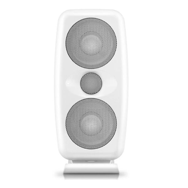 IK Multimedia iLoud MTM MKII Monitor White [ single ]