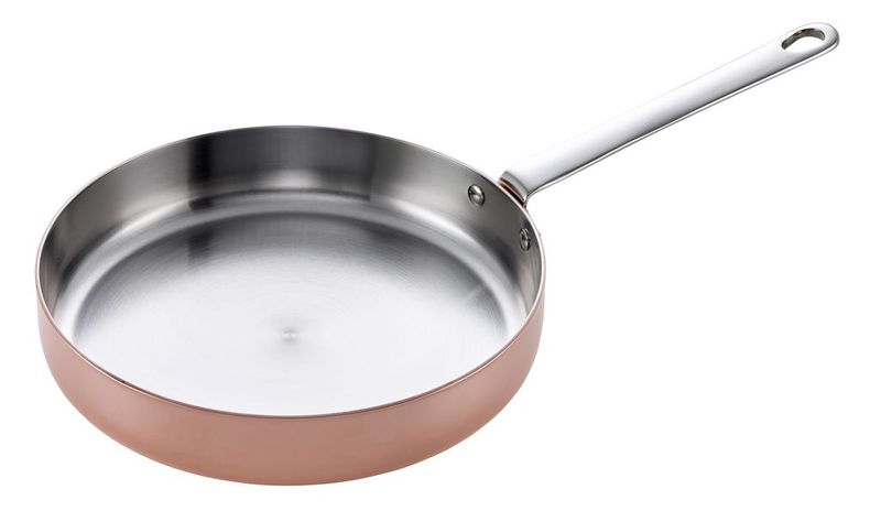 Scanpan - Maitre D Induction Saut Pan - 26cm