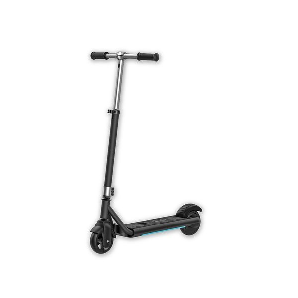 Pantha Sport CDE-H30 Kids E-Scooter - Black