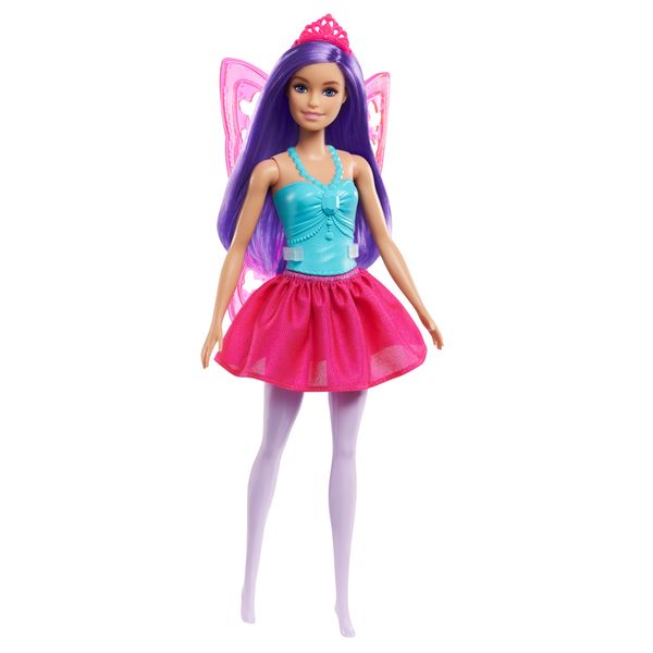 Barbie Dreamtopia Fairy Doll