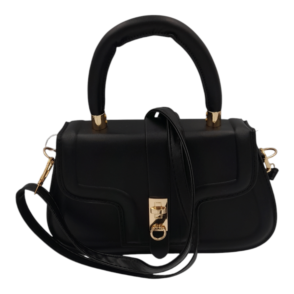 Classy Small Elegant Tote Ladies Shoulder Handbag