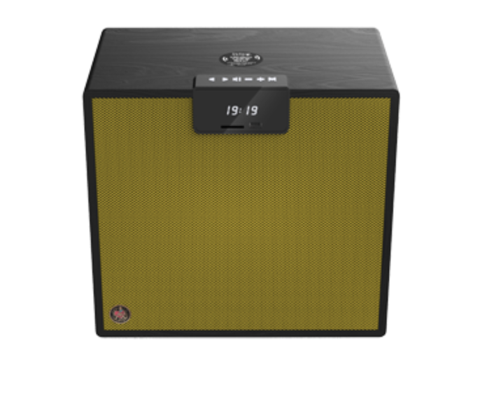 AV Love AVLM Funky Desktop Hi Fi System (Medium)