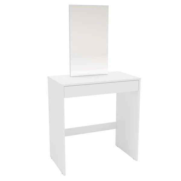 Nsas Dressing Table