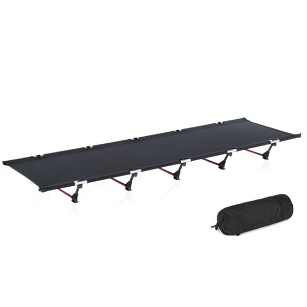 Camping Foldable Portable Simple Bed Suitable For Cycling And Hiking