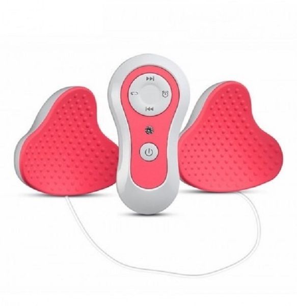 TG- Breast Enlarging Massager