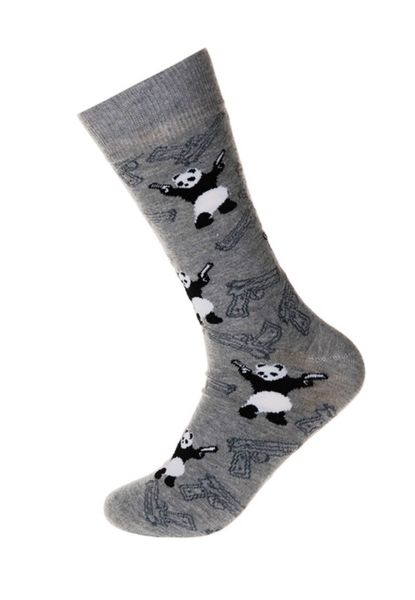 John Frank fashion socks