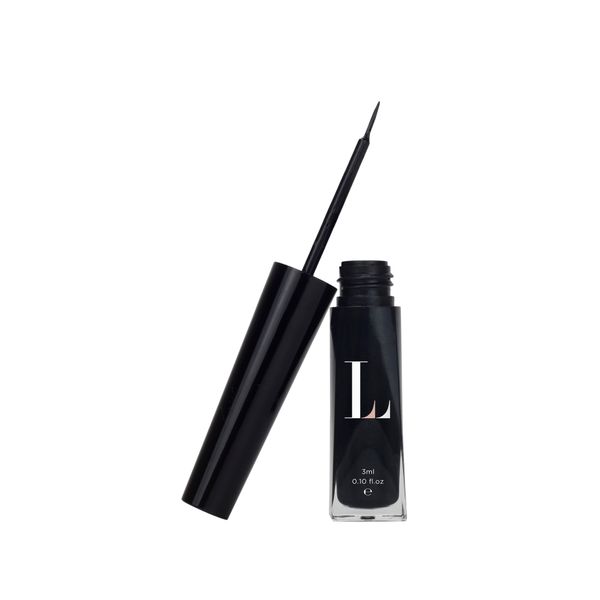 Lola's Lashes Hybrid Black Magnetic Liner