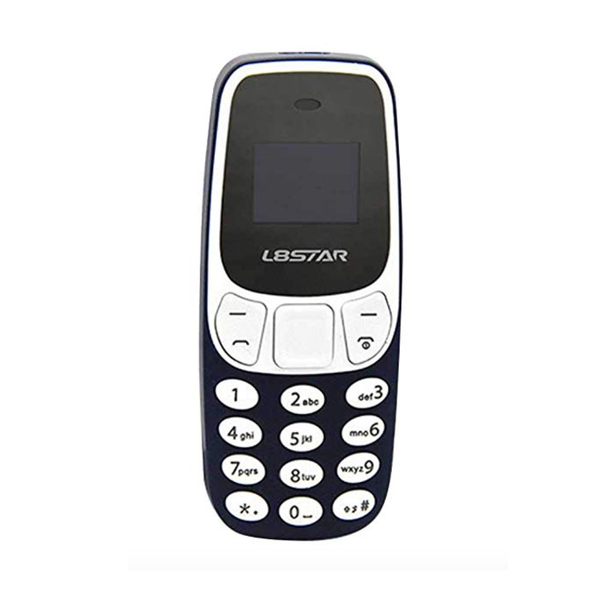 Wireless Dialer Mini Phone GG-BM10